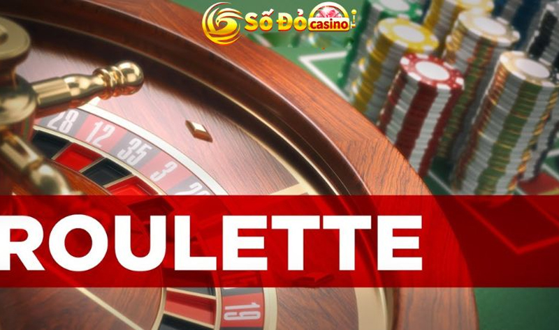 Roulette Sodo66 nổi bật hấp dẫn người chơi